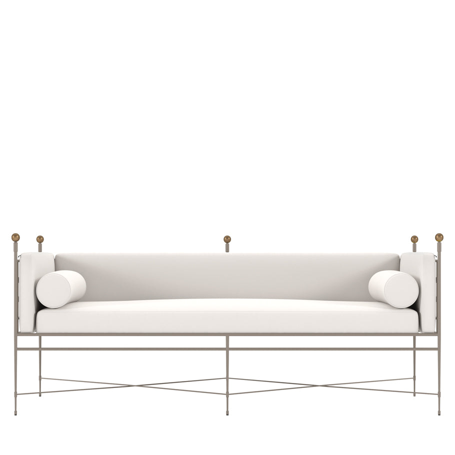 Amalfi Deep Tuxedo Sofa 3 Seat Xl