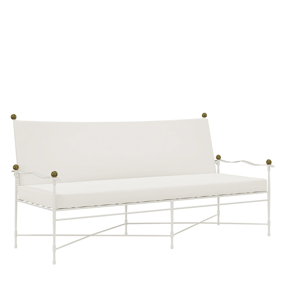 Amalfi Adjustable Chain Back Sofa
