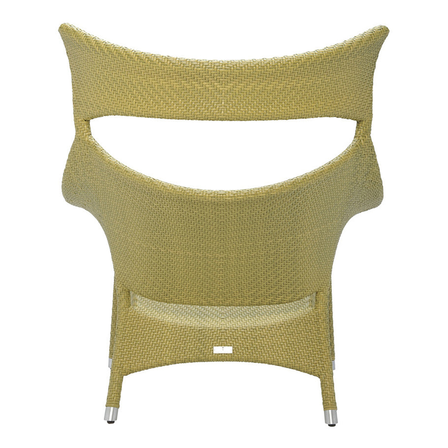 Amari High Back Lounge Chair