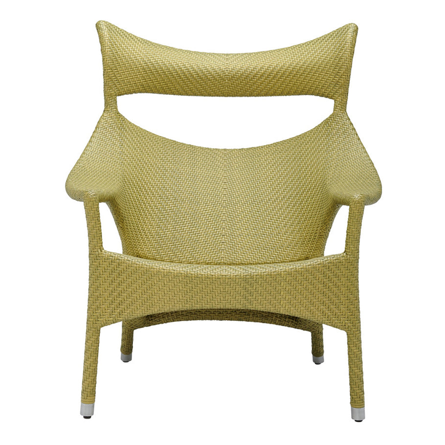 Amari High Back Lounge Chair