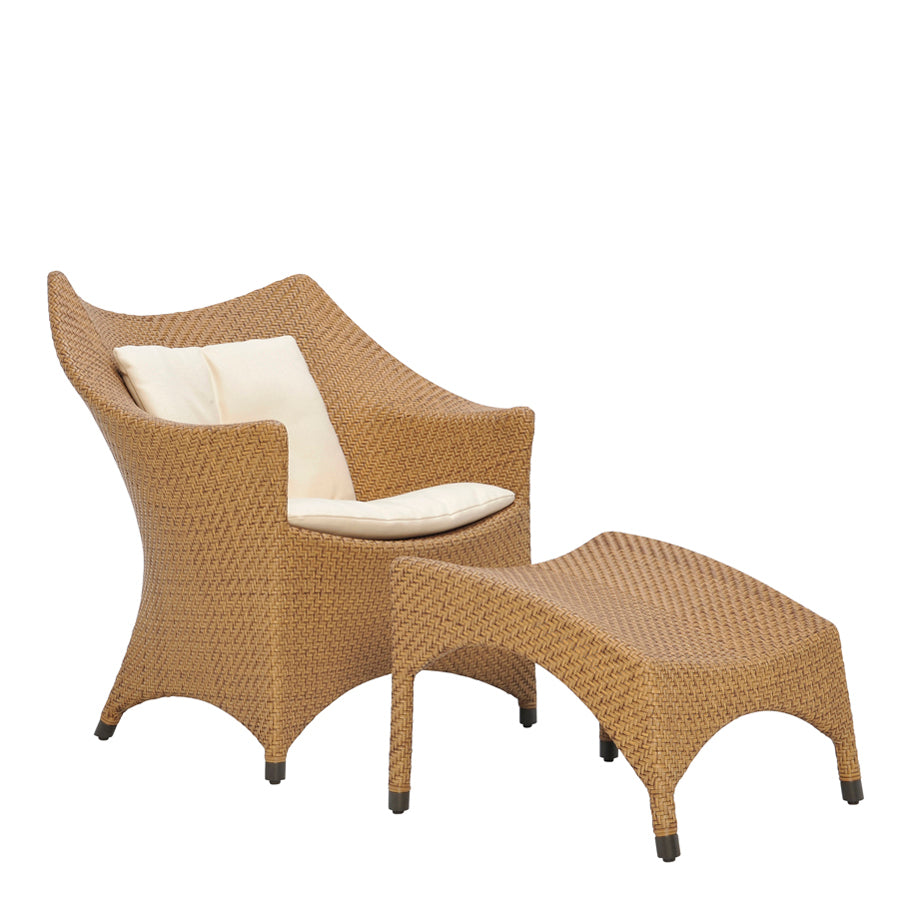 Amari Vita Lounge Chair