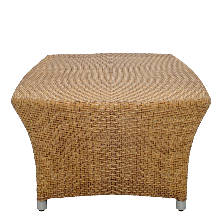 Amari Fully Woven Cocktail Table Rectangle 120