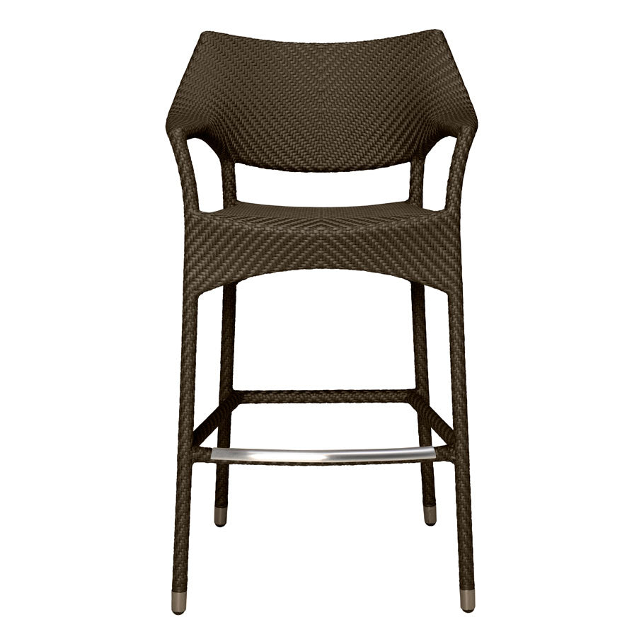 Amari Barstool With Arms