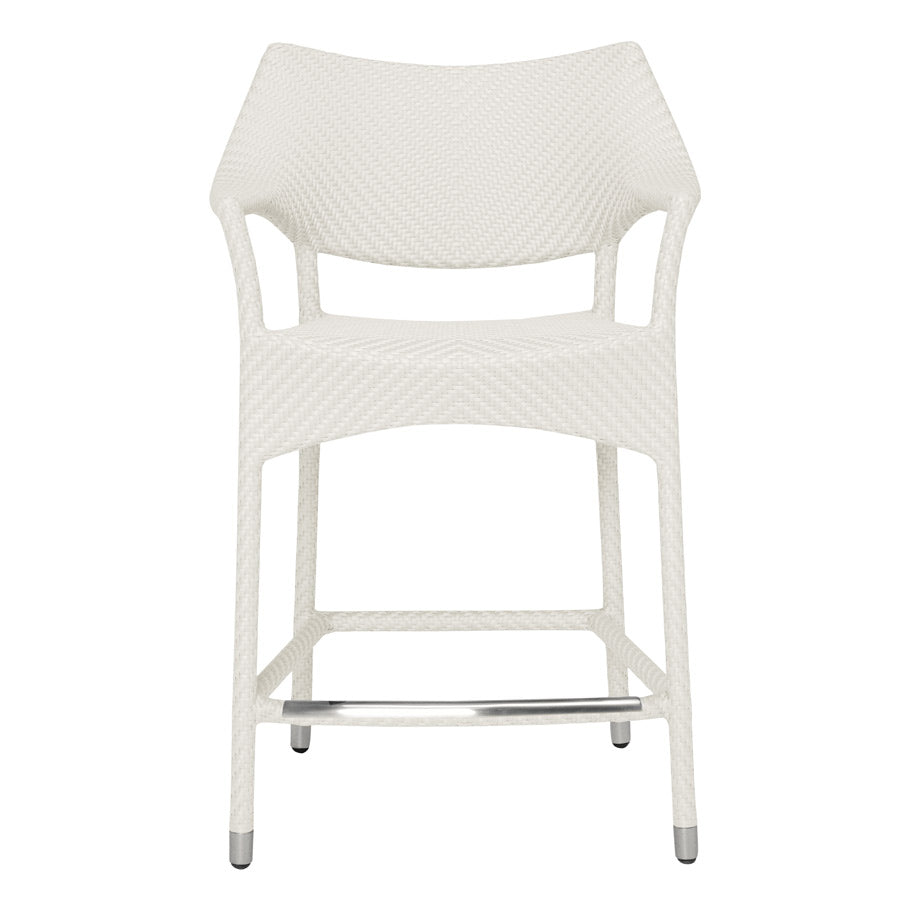 Amari Counter Stool With Arms