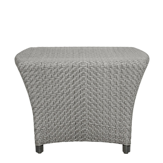 Amari Fully Woven Cocktail Table Square 60