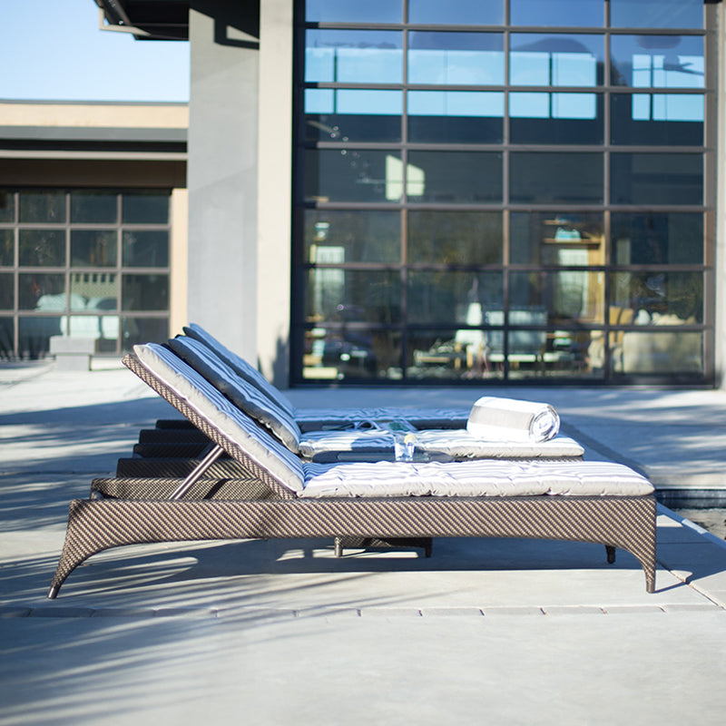 Amari Chaise Lounge