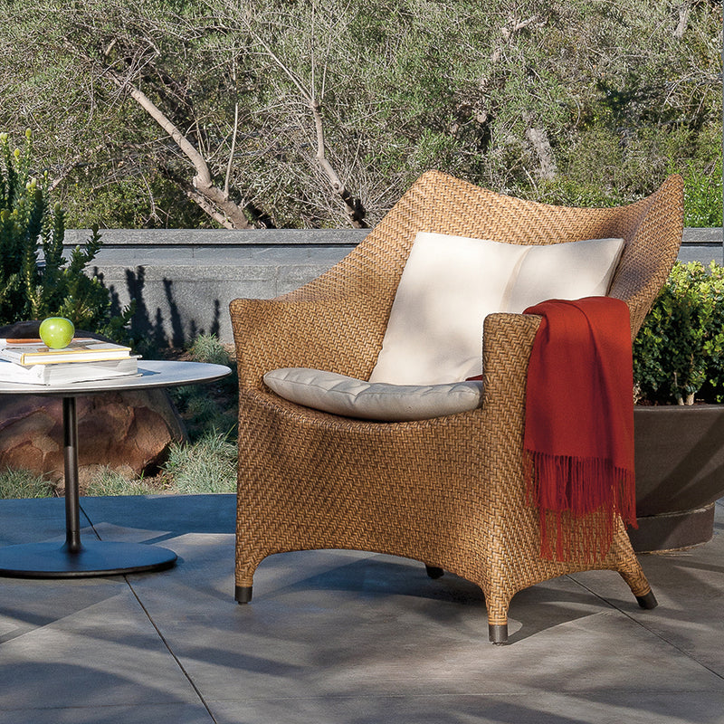 Amari Vita Lounge Chair