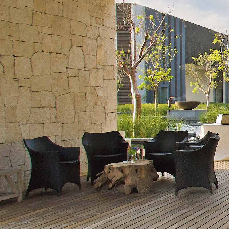 Amari Vita Lounge Chair