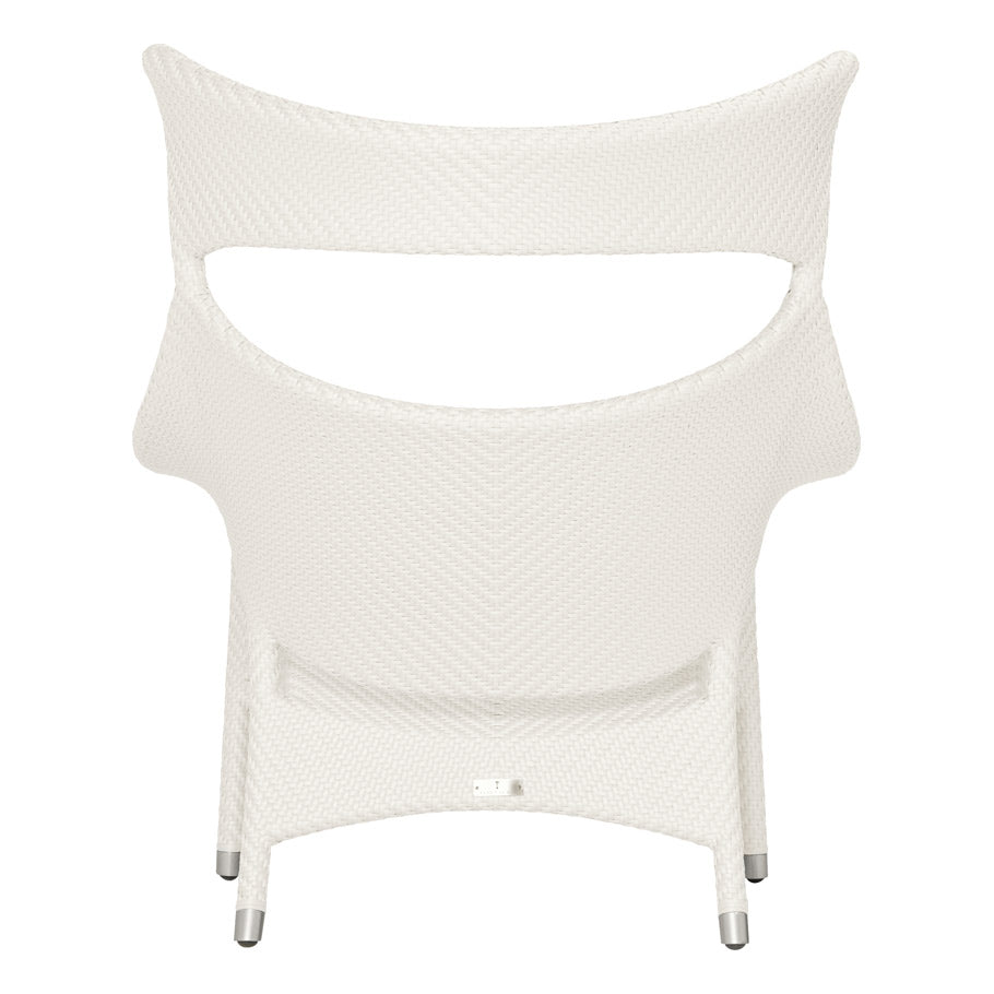 Amari High Back Lounge Chair