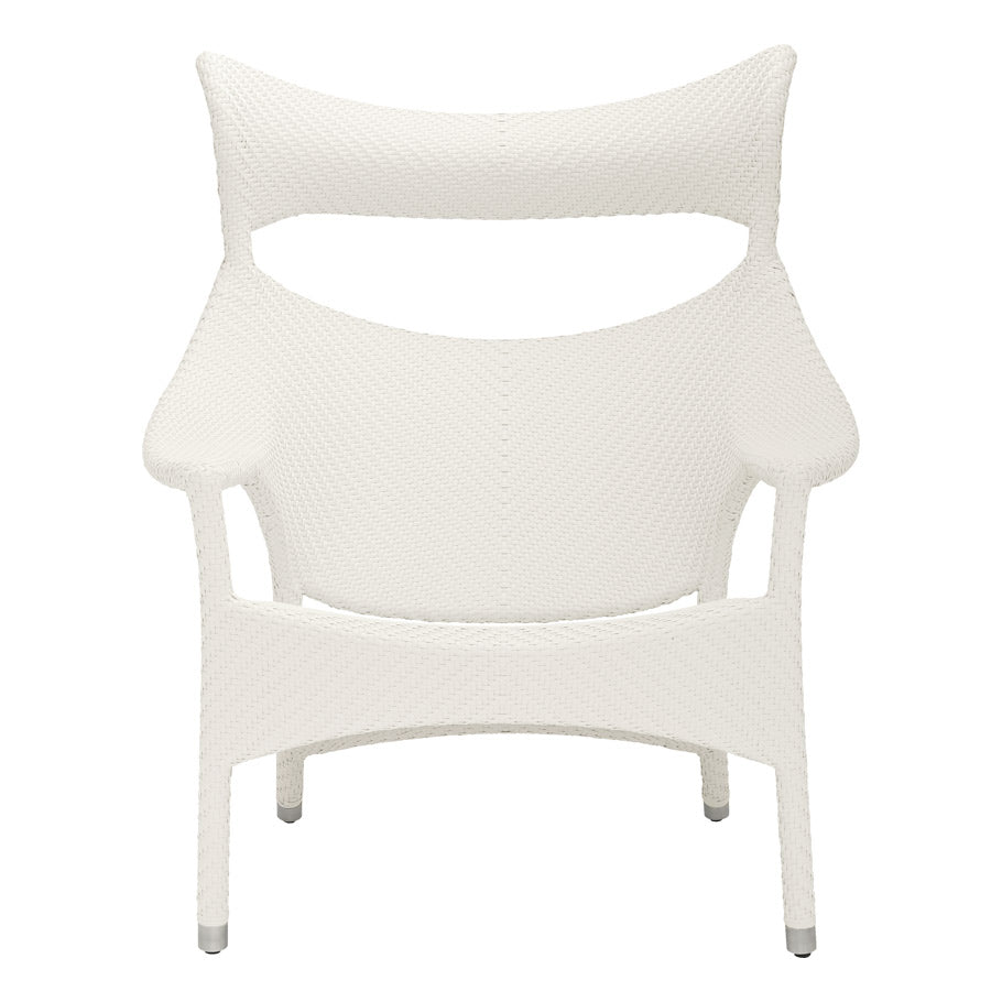 Amari High Back Lounge Chair