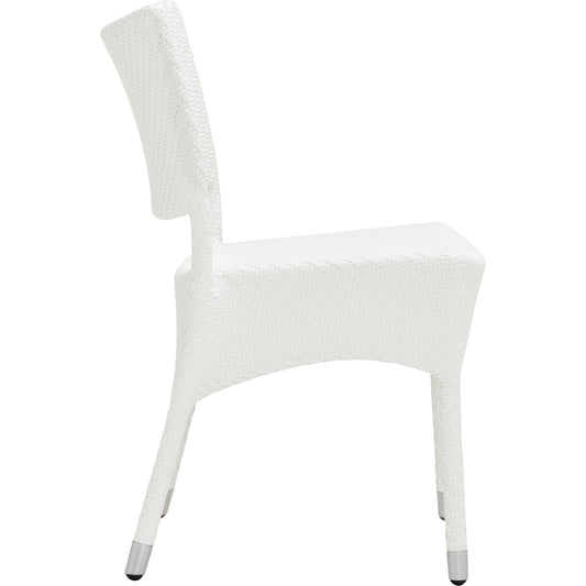 Amari Petite Side Chair - Nimbus