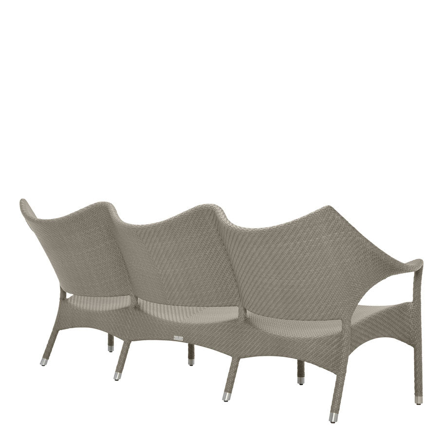 Amari Sofa 3 Seat - Thumbnail 4