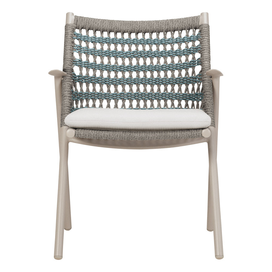 Anatra Armchair