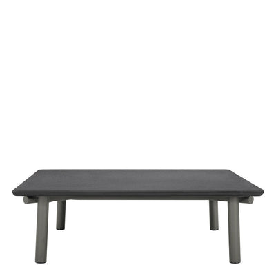 Anatra Cocktail Table Rectangle 103 - Ceramic top