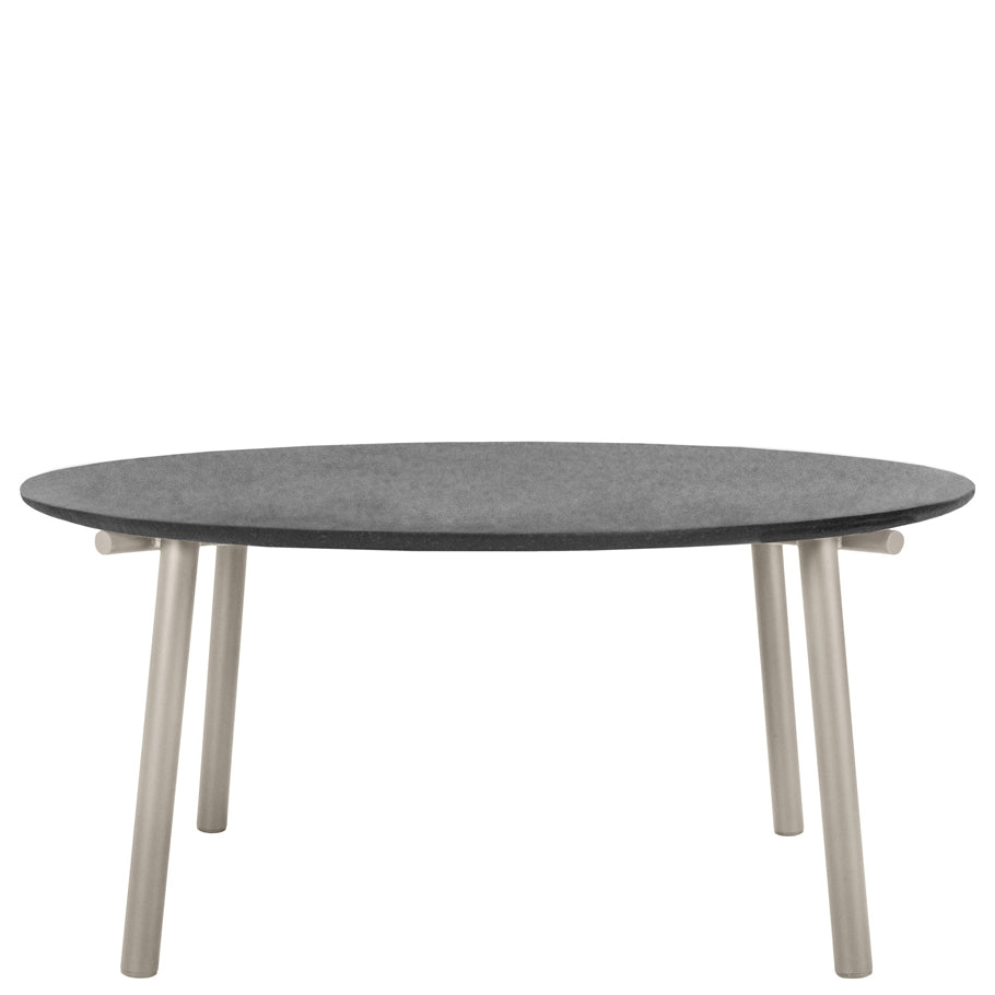 Anatra Dining Table Round 130