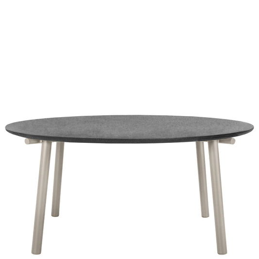 Anatra Dining Table Round 130
