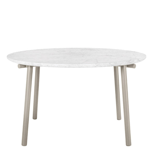 Anatra Dining Table Round 130
