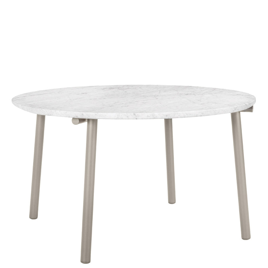 Anatra Dining Table Round 130