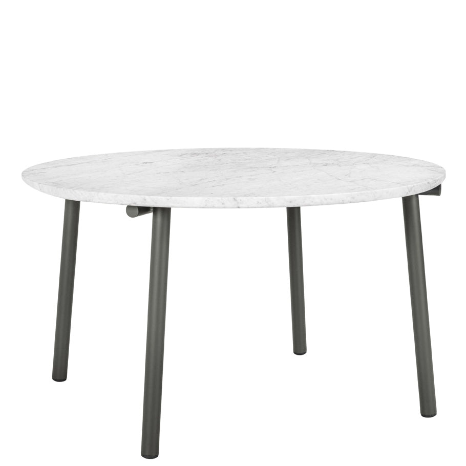 Anatra Dining Table Round 130
