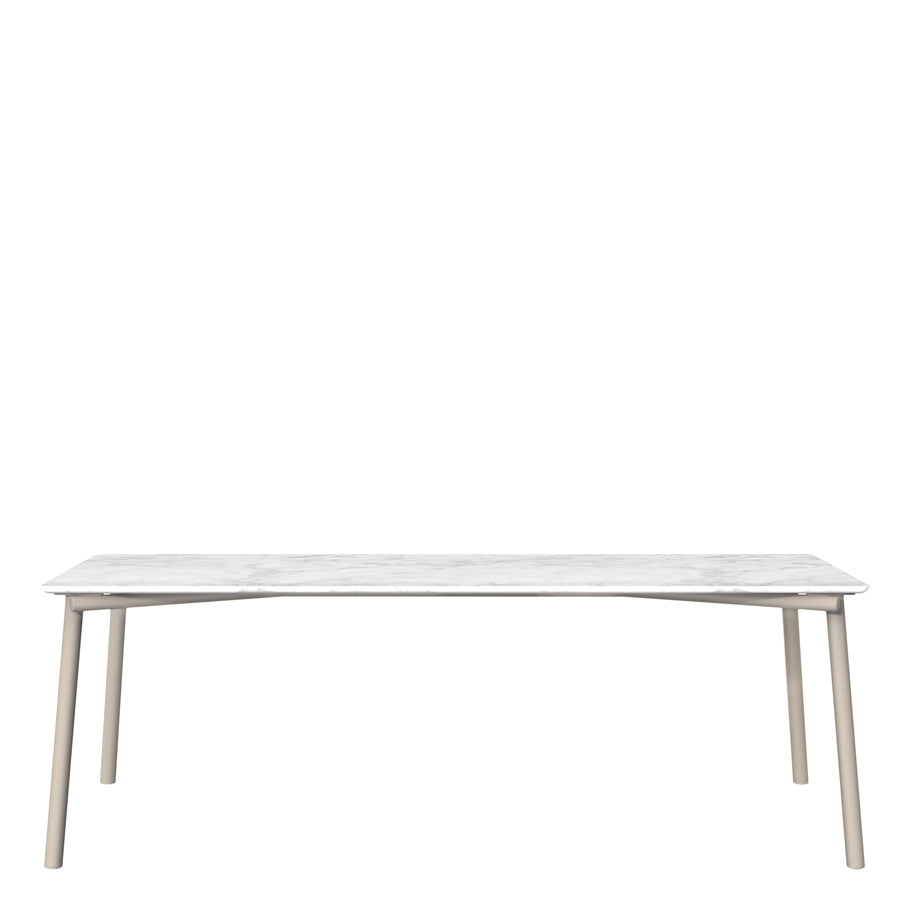 Anatra Dining Table Rectangle 213