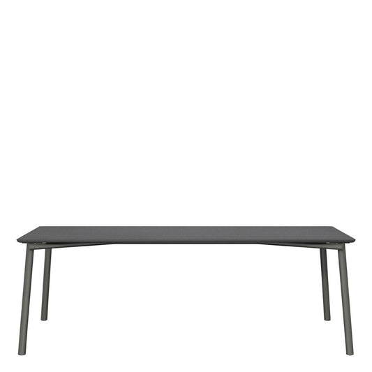Anatra Dining Table Rectangle 213