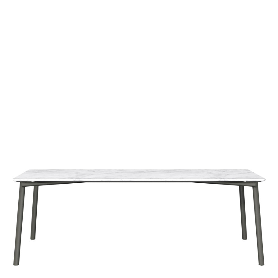 Anatra Dining Table Rectangle 213
