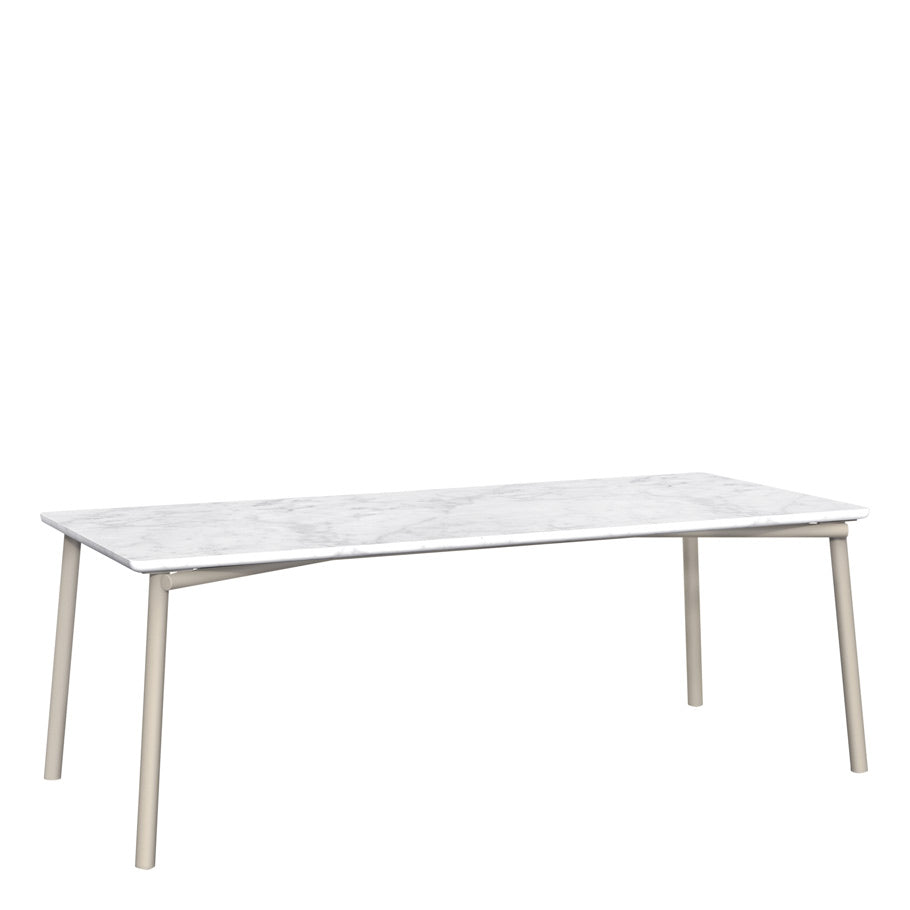 Anatra Dining Table Rectangle 213
