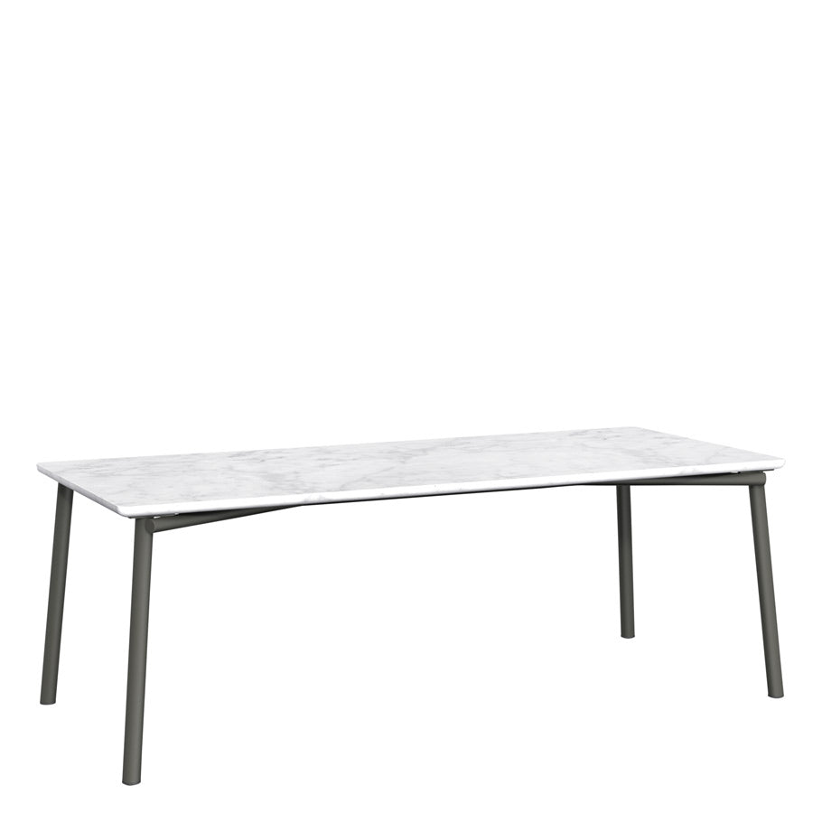 Anatra Dining Table Rectangle 213