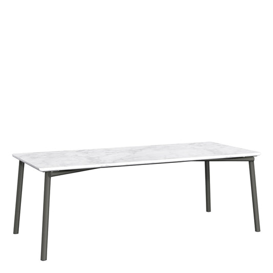 Anatra Dining Table Rectangle 213