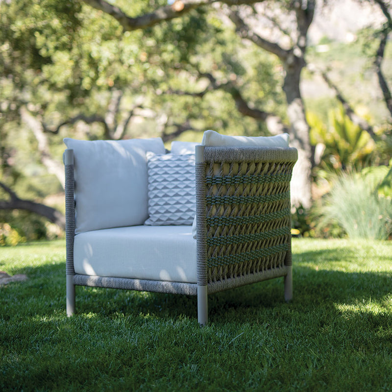 Anatra Lounge Chair