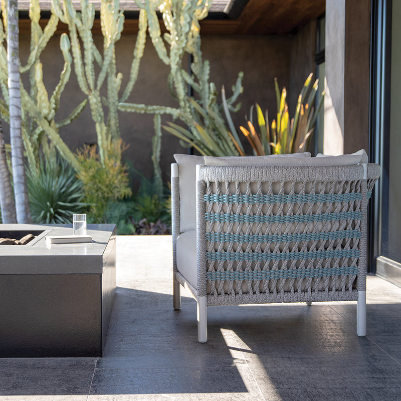 Anatra Lounge Chair