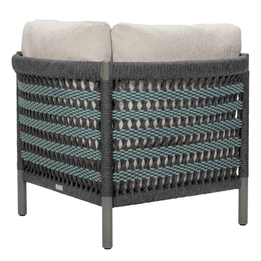 Anatra Petite Lounge Chair