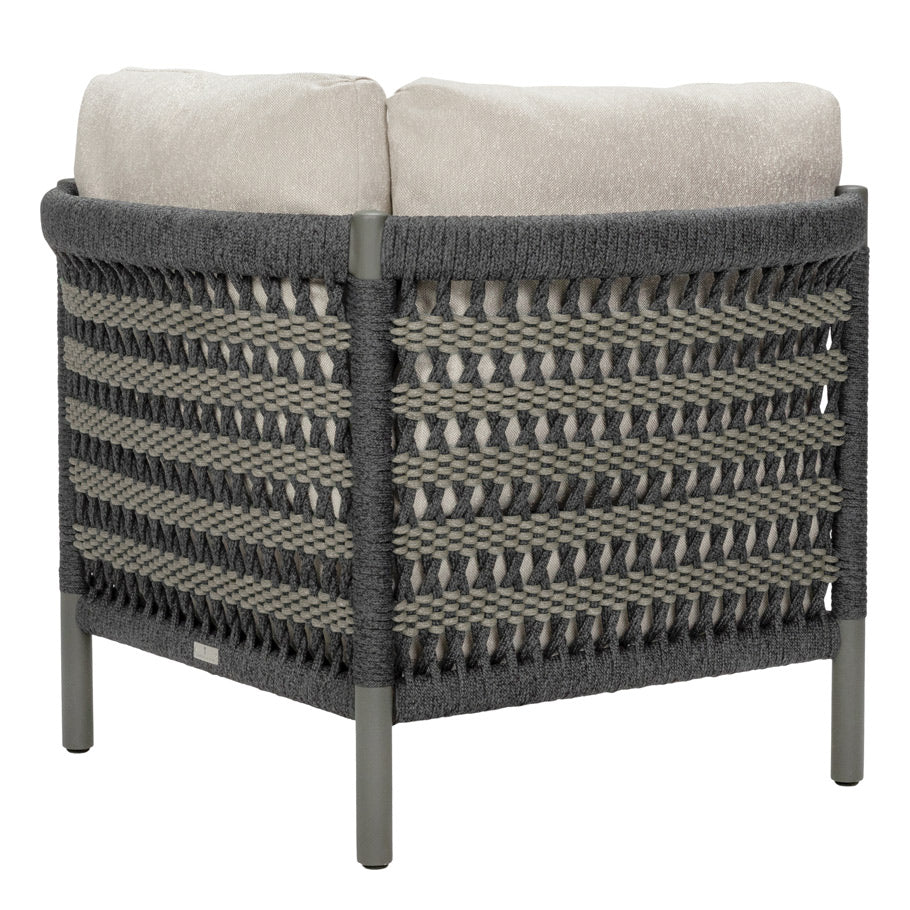 Anatra Petite Lounge Chair