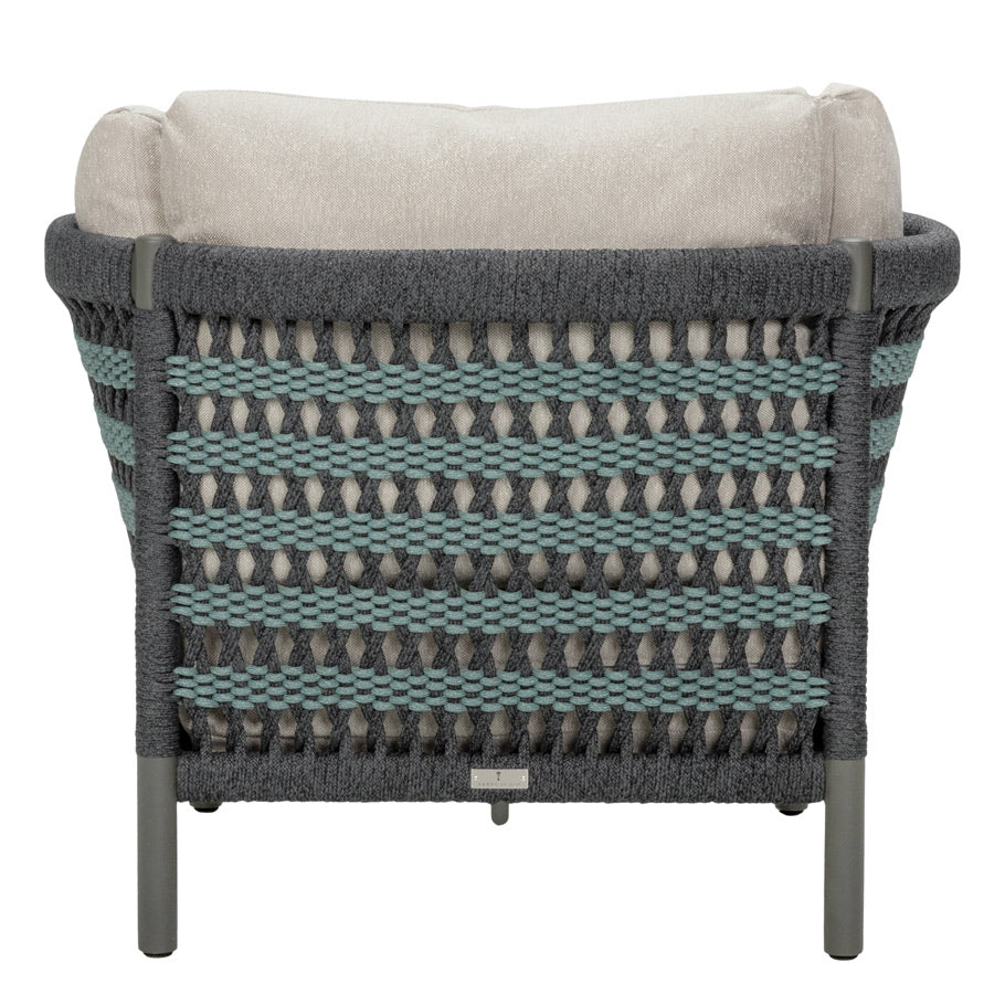 Anatra Petite Lounge Chair