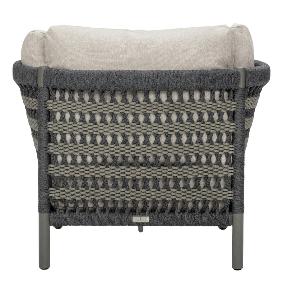 Anatra Petite Lounge Chair