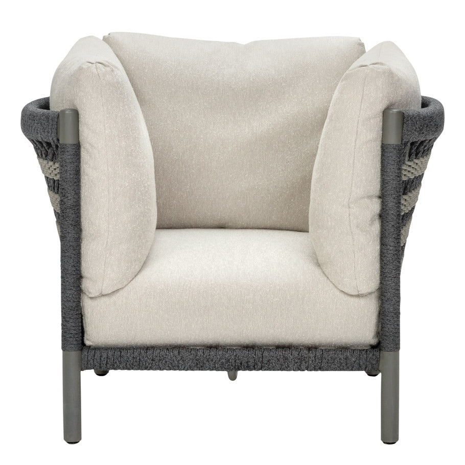 Anatra Petite Lounge Chair