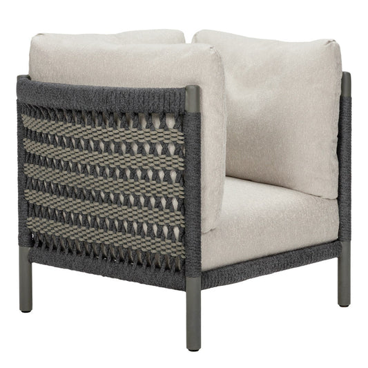 Anatra Petite Lounge Chair