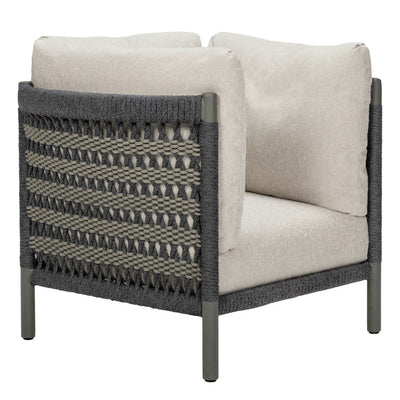 Anatra Petite Lounge Chair