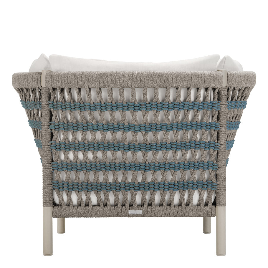 Anatra Lounge Chair