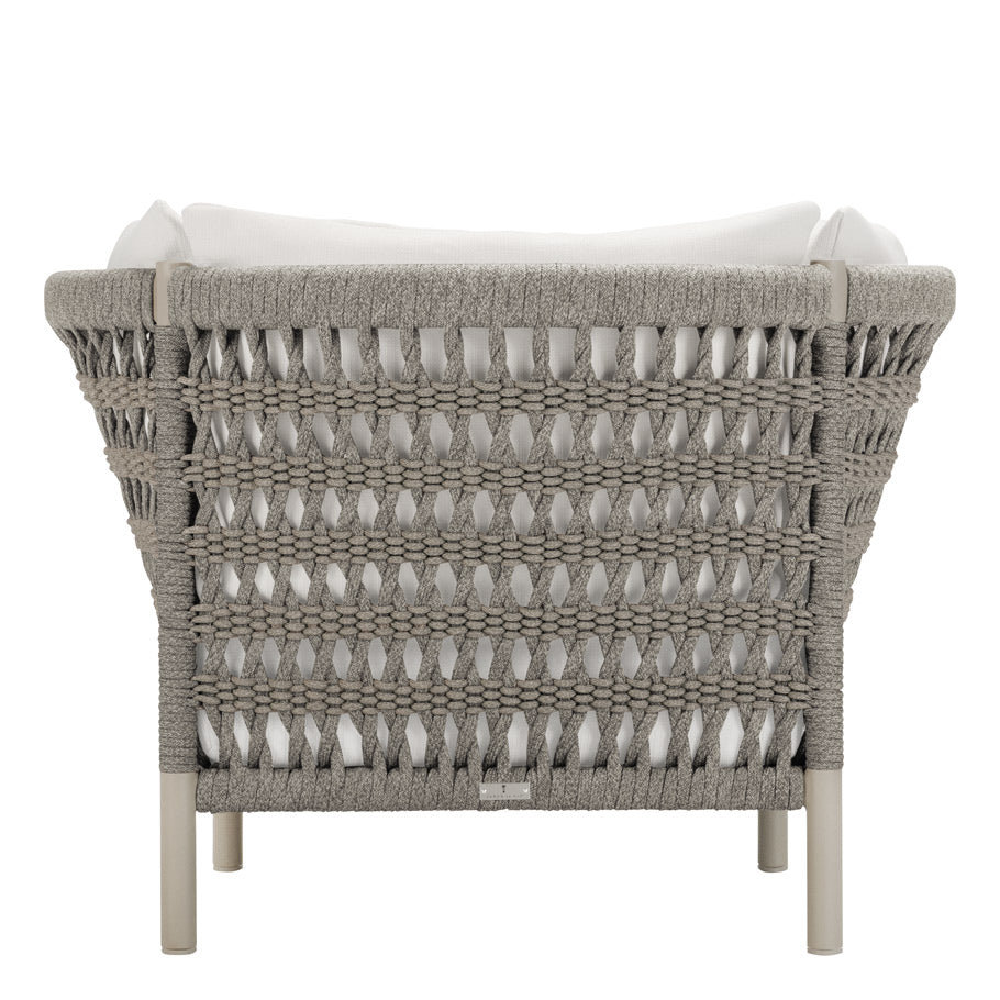 Anatra Lounge Chair