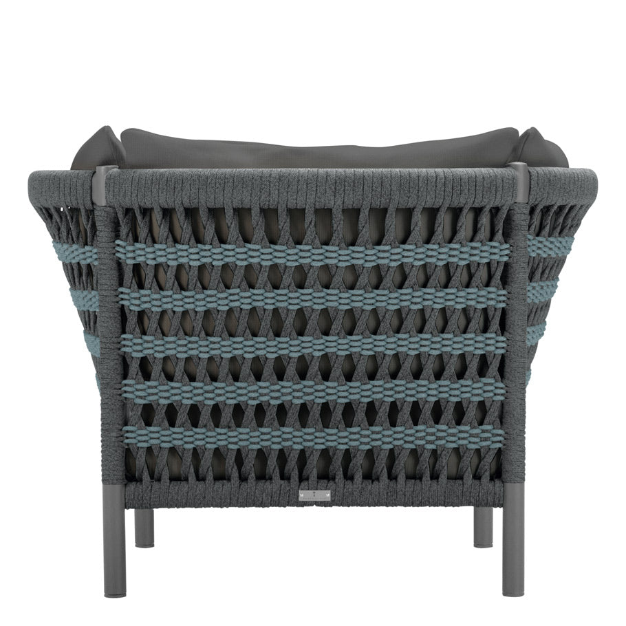 Anatra Lounge Chair