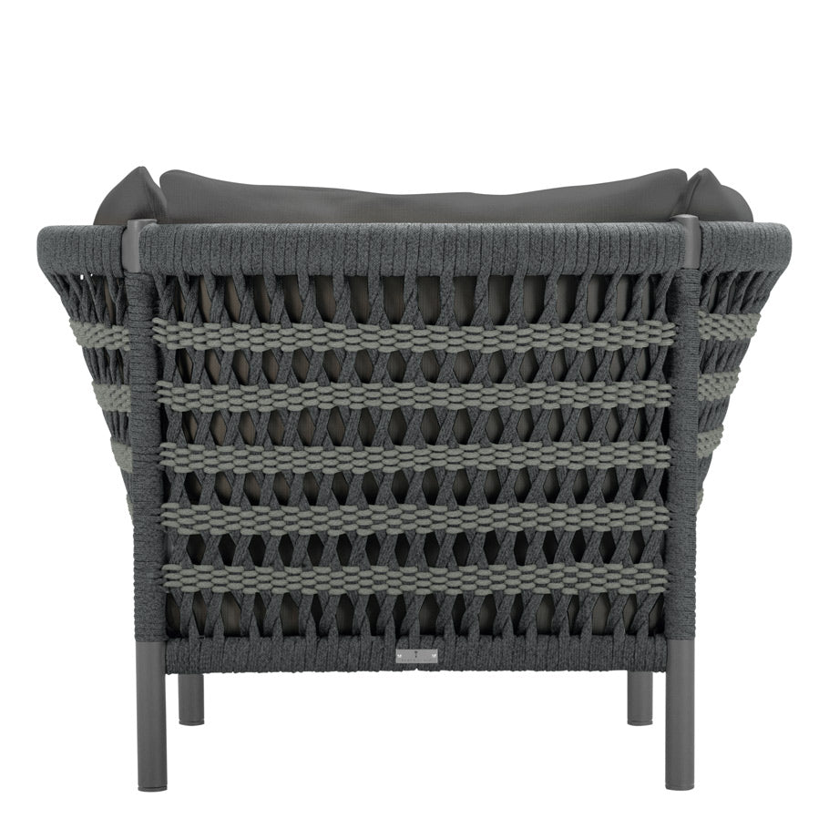 Anatra Lounge Chair