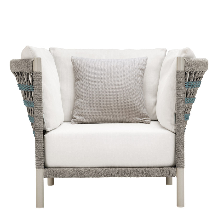 Anatra Lounge Chair