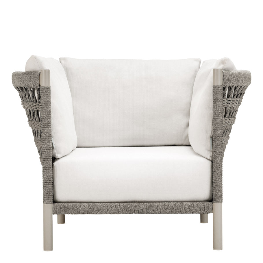 Anatra Lounge Chair