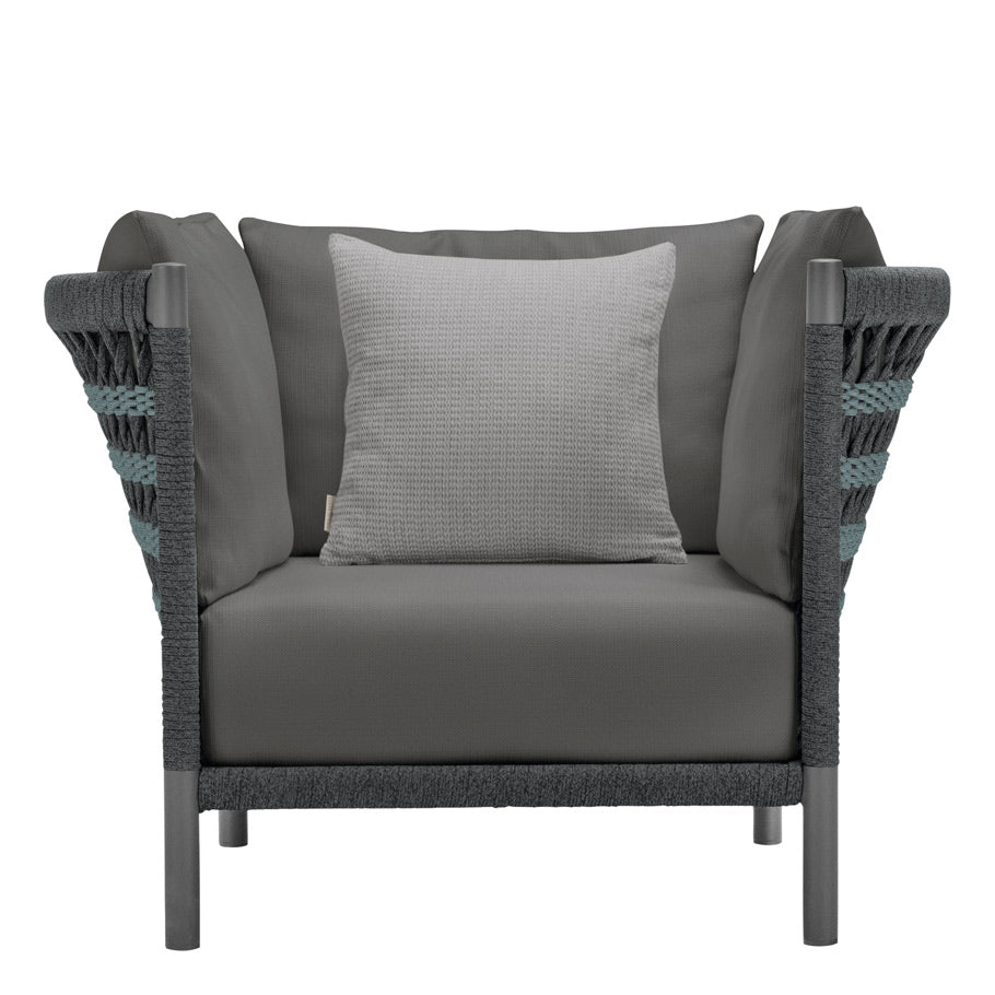 Anatra Lounge Chair