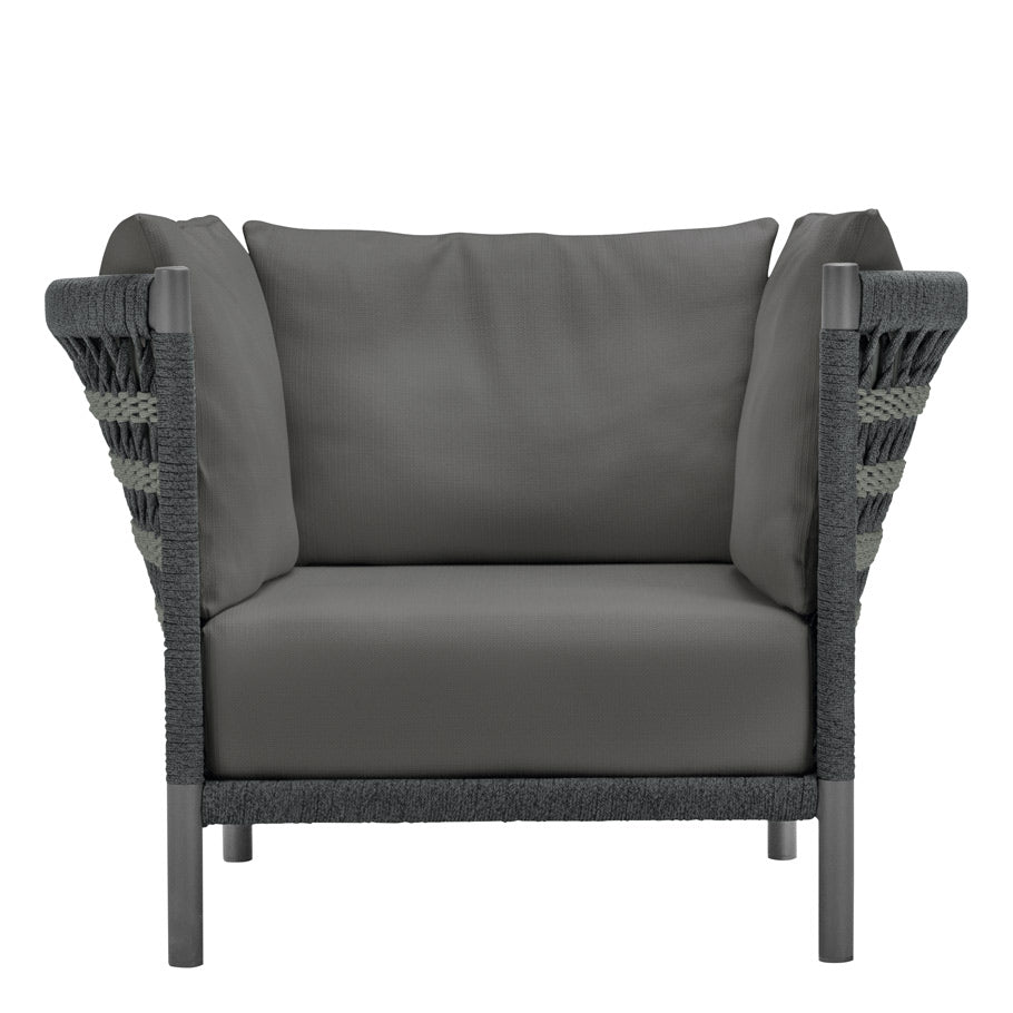 Anatra Lounge Chair