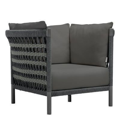 Anatra Lounge Chair