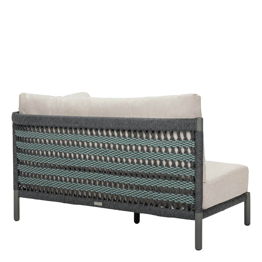 Anatra Module 2 Seat Left