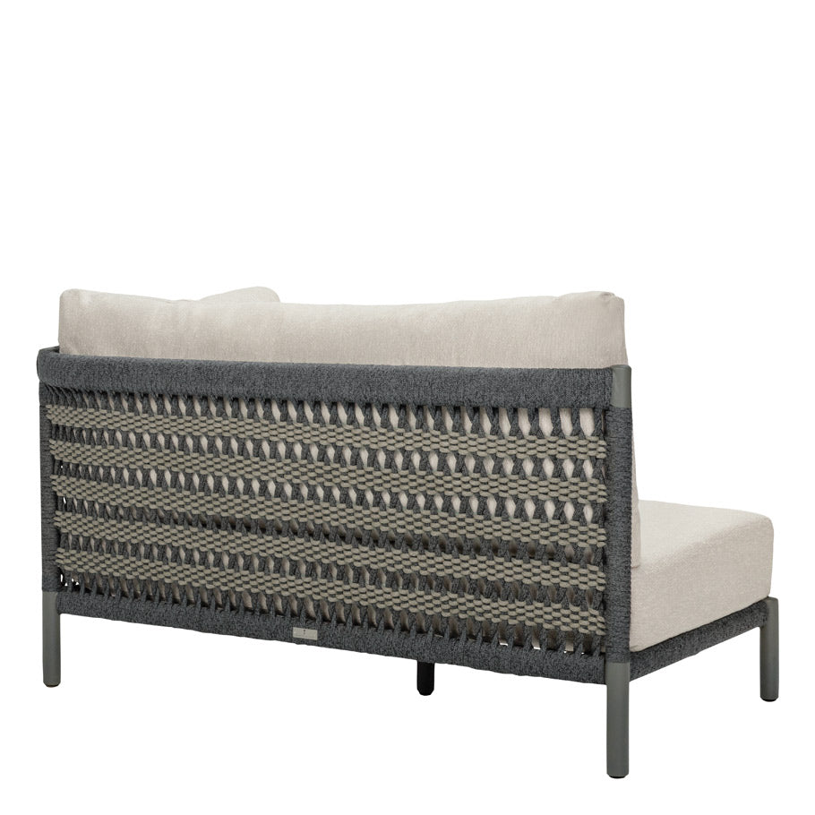 Anatra Module 2 Seat Left