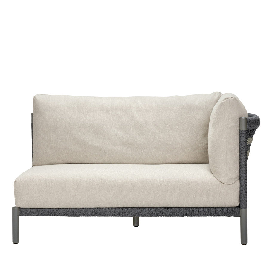 Anatra Module 2 Seat Left